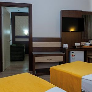 Apartmá rodinné s 2 ložnicemi
